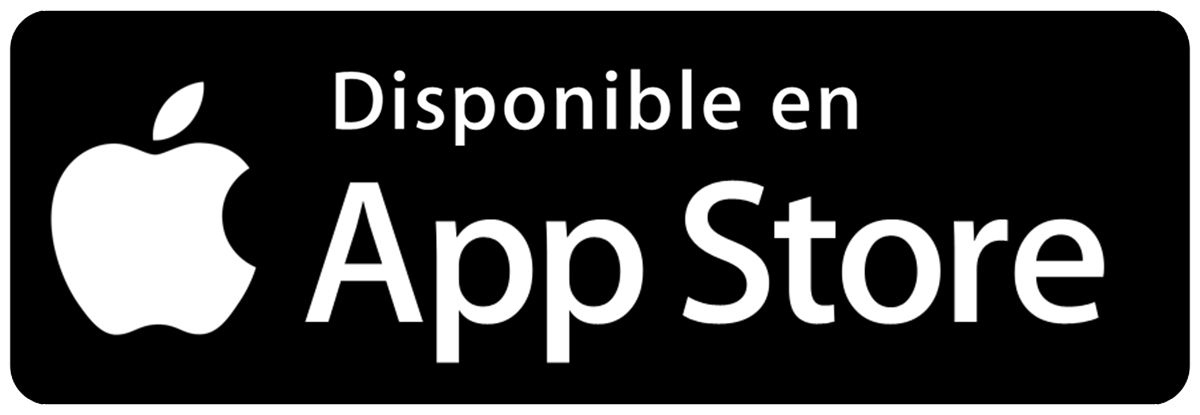 Resultado de imagen de disponible app store logo